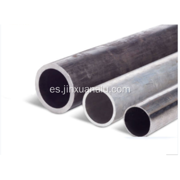 Barra de aluminio hueco / barra de aluminio con buena calidad
